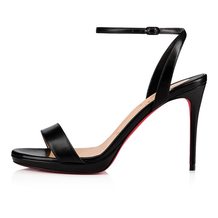 Christian Louboutin Loubi Queen - Image 4